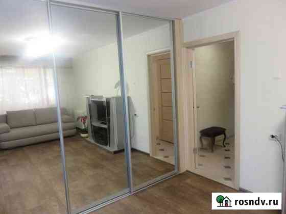 1-комнатная квартира, 37 м², 1/5 эт. на продажу в Ялте Ялта