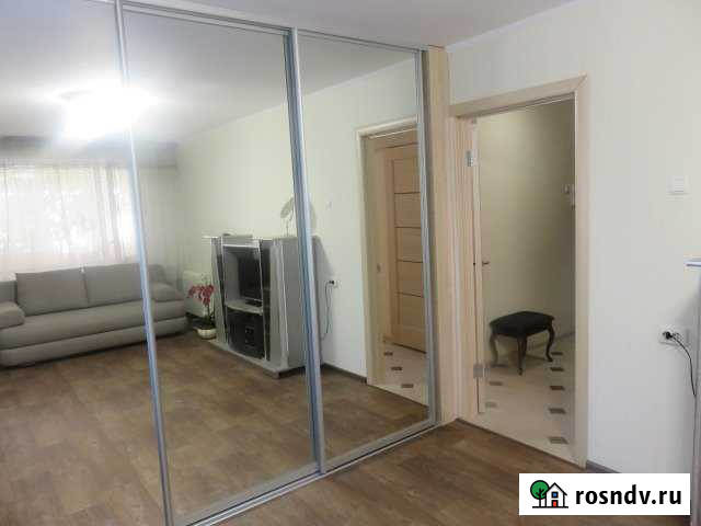 1-комнатная квартира, 37 м², 1/5 эт. на продажу в Ялте Ялта - изображение 1