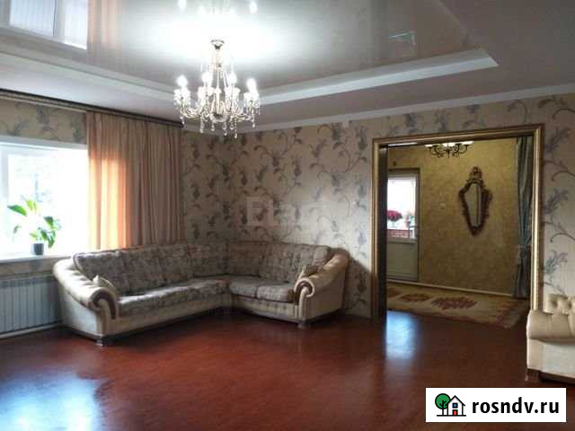 Коттедж 273.7 м² на участке 9 сот. на продажу в Улан-Удэ Улан-Удэ - изображение 1