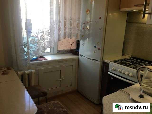 2-комнатная квартира, 44.1 м², 1/5 эт. на продажу в Сергиевом Посаде Сергиев Посад - изображение 1