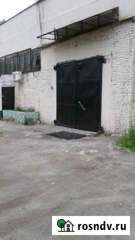 Сдается складское помещение 406 кв.м Хабаровск - изображение 1
