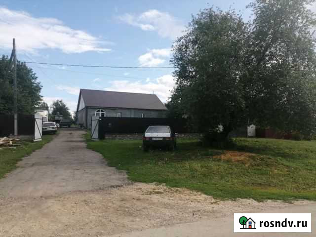 Дом 102 м² на участке 35 сот. на продажу в Захарово Захарово - изображение 1