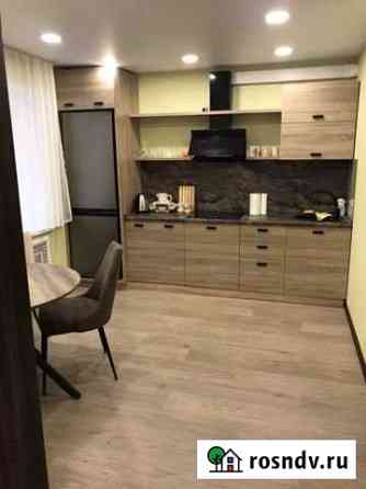 2-комнатная квартира, 55 м², 1/5 эт. в аренду посуточно в Выксе Выкса