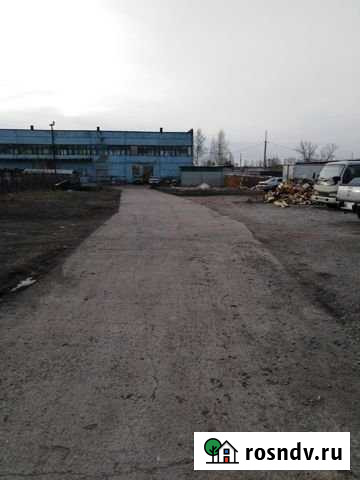 Участок промназначения 7 сот. в аренду в Сочи Сочи - изображение 1