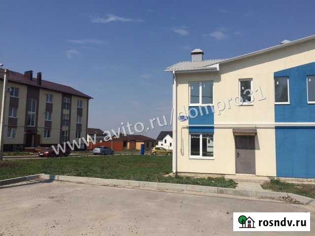 Таунхаус 96.2 м² на участке 4 сот. на продажу в Дубовом Дубовое - изображение 1