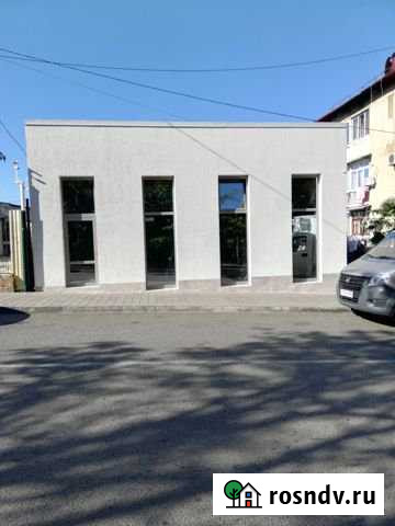 Продаётся новое нежилое здание в центре Сочи Сочи - изображение 1