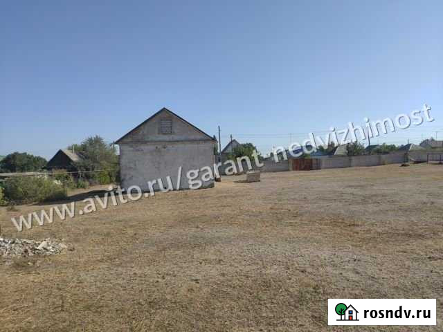 Участок промназначения 35 сот. на продажу в Городище Волгоградской области Городище - изображение 1