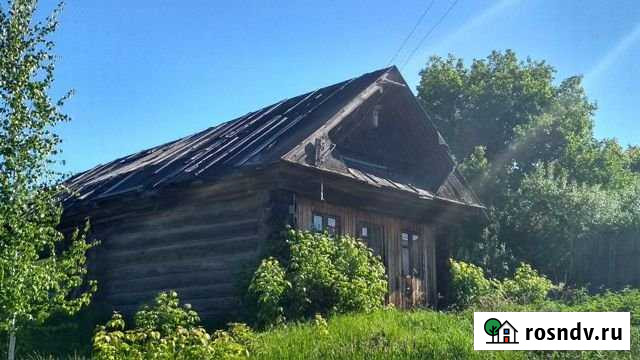 Участок СНТ, ДНП 15 сот. на продажу в Большом Мурашкино Большое Мурашкино - изображение 1