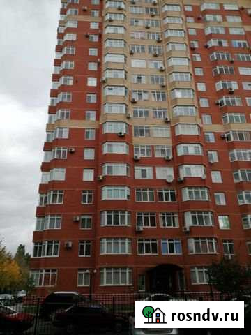 4-комнатная квартира, 120 м², 4/16 эт. на продажу в Оренбурге Оренбург - изображение 1