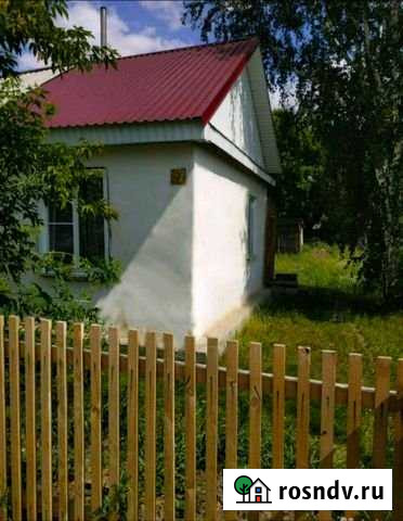 Дом 30 м² на участке 6 сот. на продажу в Поспелихе Поспелиха - изображение 1