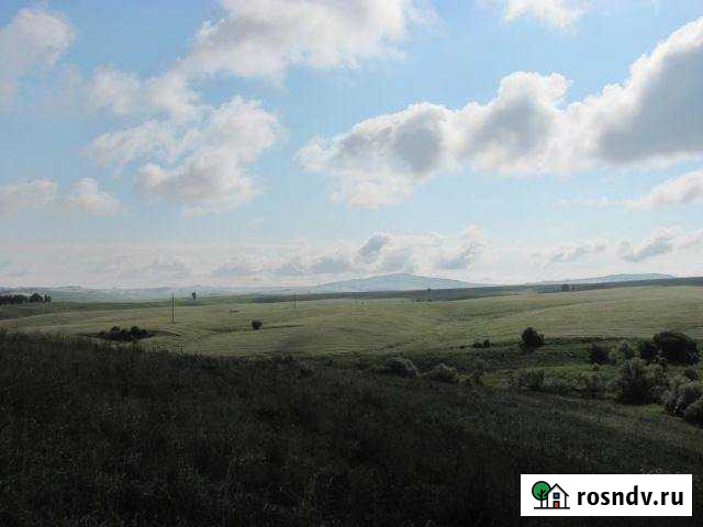 Участок СНТ, ДНП 20000 сот. на продажу в Белокурихе Белокуриха - изображение 1