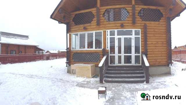 Дом 110 м² на участке 10 сот. на продажу в Александрове Александров - изображение 1