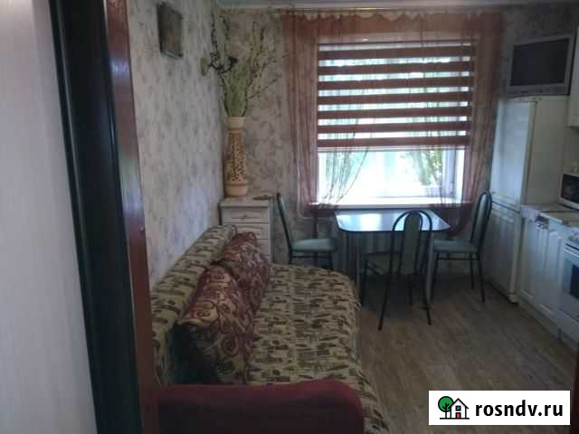 2-комнатная квартира, 46 м², 1/5 эт. в аренду посуточно в Великих Луках Великие Луки - изображение 1