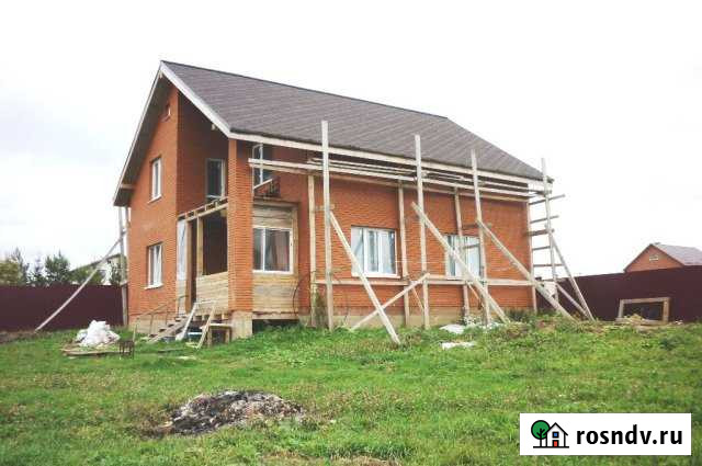 Дом 146 м² на участке 6 сот. на продажу в Сергиевом Посаде Сергиев Посад - изображение 1