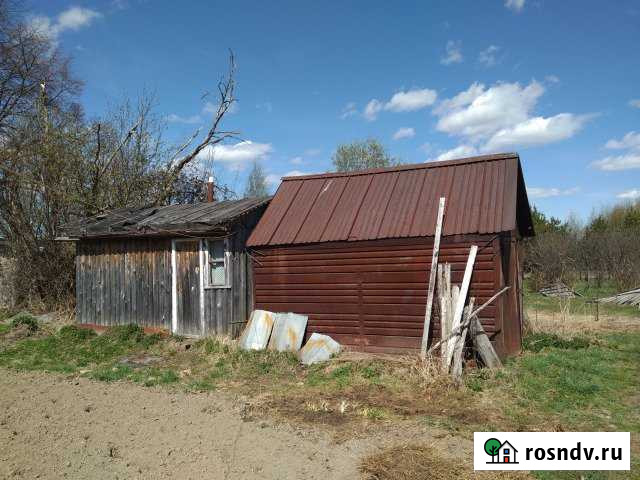 Участок СНТ, ДНП 7 сот. на продажу в Гавриловом-Яме Гаврилов-Ям - изображение 1