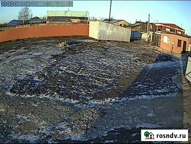 Участок промназначения 50 сот. в аренду в Раменском Раменское - изображение 1