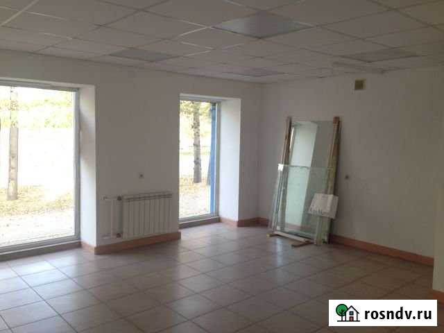 Помещение свободного назначения, 65 кв.м. Абакан - изображение 1