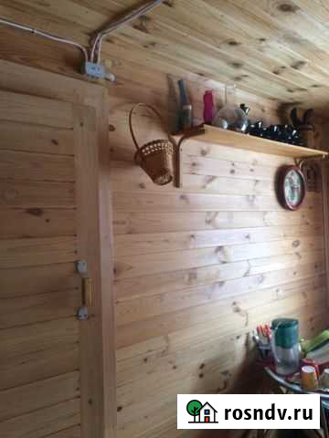 Участок СНТ, ДНП 6 сот. на продажу в Талдоме Талдом - изображение 1