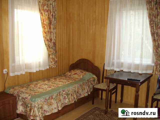 Дача 40 м² на участке 19 сот. в аренду посуточно в Каменномостском Каменномостский - изображение 1