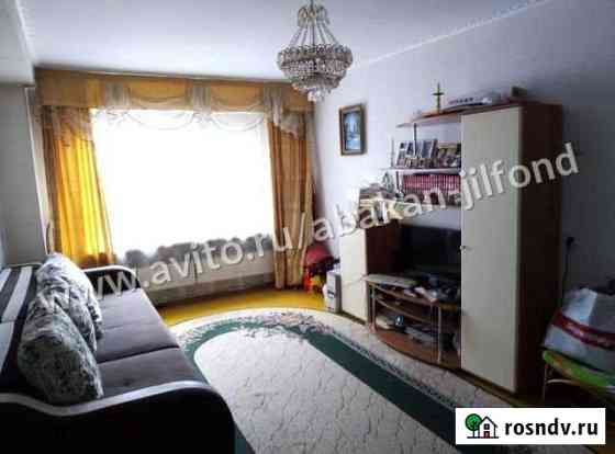 4-комнатная квартира, 78 м², 2/9 эт. на продажу в Абакане Абакан