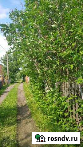 Дача 20 м² на участке 4 сот. на продажу в Томске Томск - изображение 1