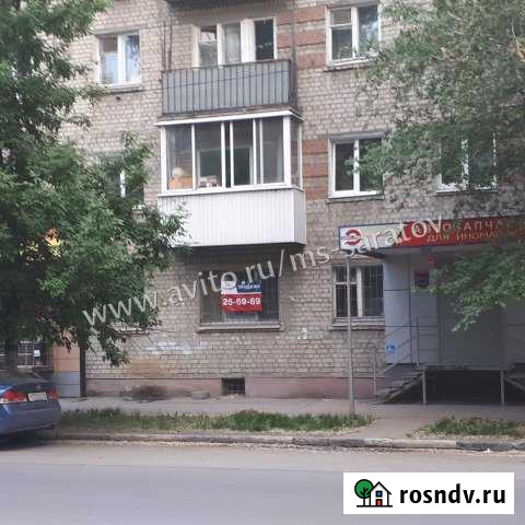 Помещение свободного назначения, 45 кв.м. Саратов - изображение 1
