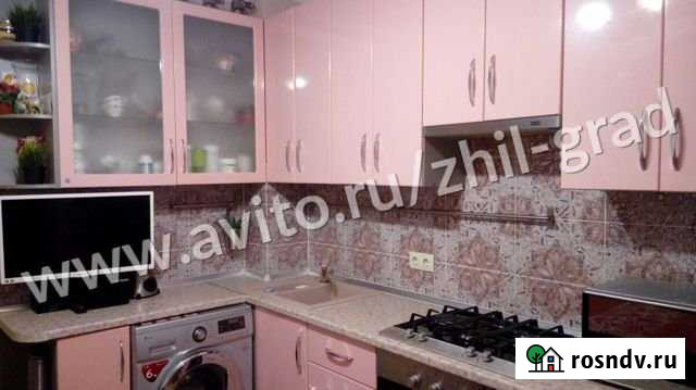 3-комнатная квартира, 73 м², 1/10 эт. на продажу в Зеленодольске Зеленодольск - изображение 1