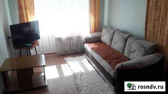 1-комнатная квартира, 32 м², 3/3 эт. на продажу в Юрге Юрга