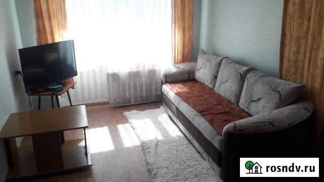 1-комнатная квартира, 32 м², 3/3 эт. на продажу в Юрге Юрга - изображение 1