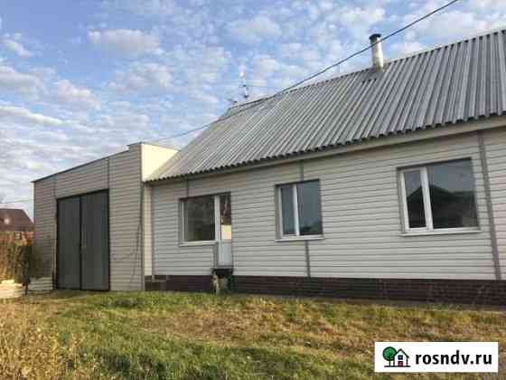 Дом 175.4 м² на участке 12 сот. на продажу в Нижневартовске Нижневартовск