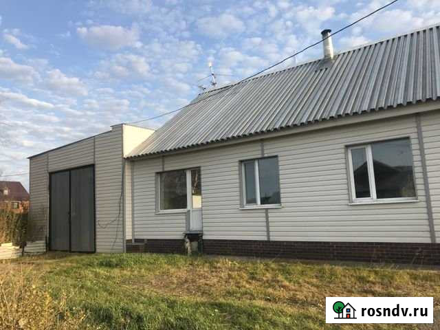 Дом 175.4 м² на участке 12 сот. на продажу в Нижневартовске Нижневартовск - изображение 1