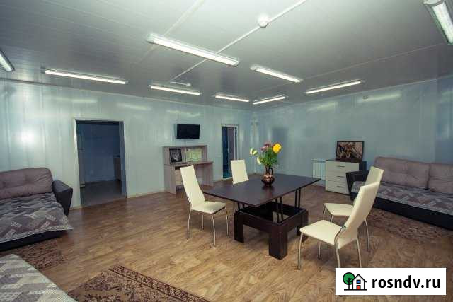 Коттедж 80 м² на участке 4.5 сот. в аренду посуточно в Миассе Миасс - изображение 1