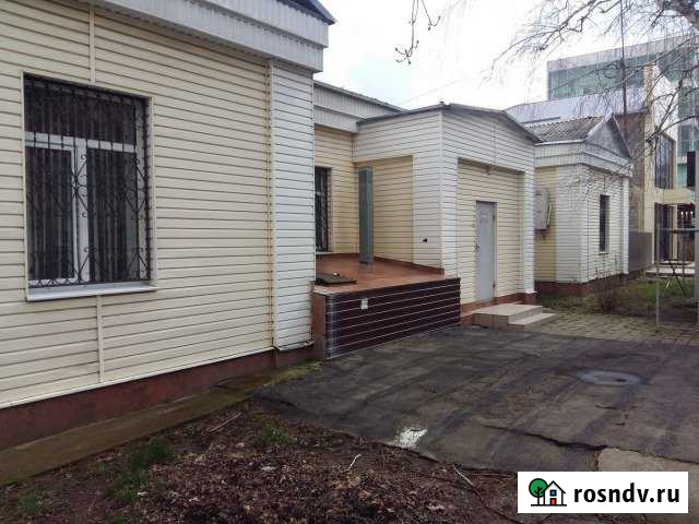 Продам помещение свободного назначения, 463.2 кв.м. Белореченск - изображение 1