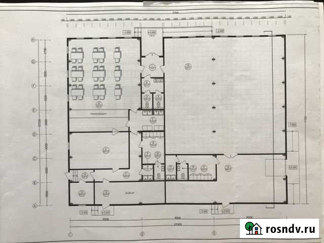Участок промназначения 15 сот. на продажу в Каскаре Каскара - изображение 1