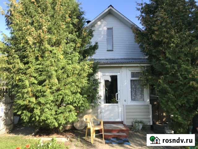 Дом 76 м² на участке 75 сот. на продажу в Кардымово Кардымово - изображение 1