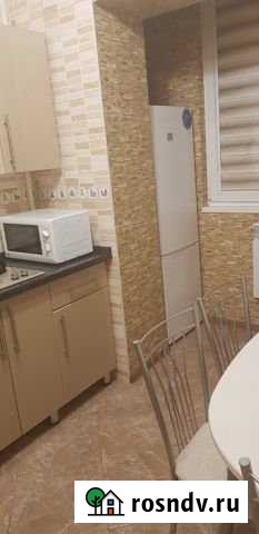 1-комнатная квартира, 38 м², 2/5 эт. в аренду посуточно во Владикавказе Владикавказ - изображение 1