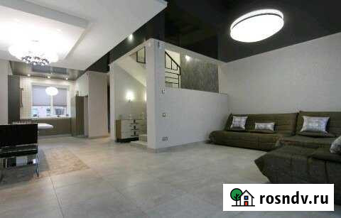 Таунхаус 140 м² на участке 2 сот. в аренду на длительный срок в Екатеринбурге Екатеринбург - изображение 1