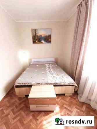 2-комнатная квартира, 43.5 м², 3/5 эт. в аренду посуточно во Владивостоке Владивосток
