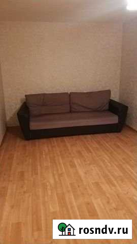 1-комнатная квартира, 34 м², 4/5 эт. в аренду на длительный срок в Воскресенске Воскресенск - изображение 1