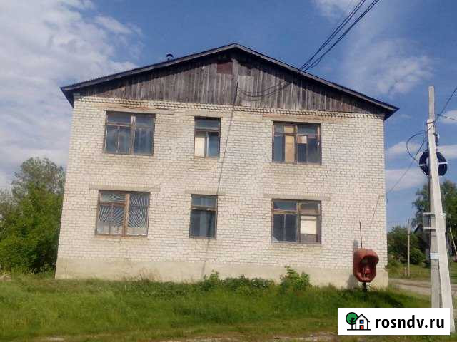 Дом 600 м² на участке 1 сот. на продажу в Карсуне Карсун - изображение 1