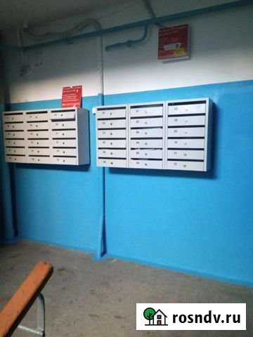 Комната 12 м² в 2-ком. кв., 1/9 эт. на продажу в Магнитогорске Магнитогорск - изображение 1