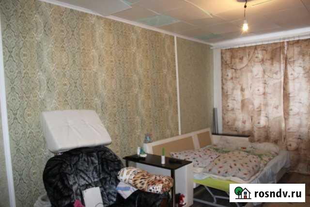 Комната 23.2 м² в 1-ком. кв., 3/9 эт. на продажу в Кемерово Кемерово - изображение 1