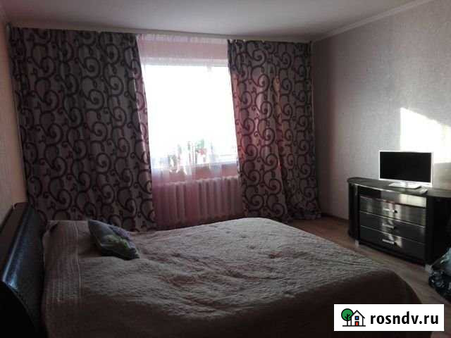 1-комнатная квартира, 44.9 м², 5/5 эт. на продажу в Салехарде Салехард - изображение 1