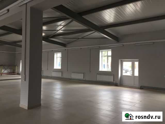 Помещение свободного назначения, 242 кв.м. Химки - изображение 1