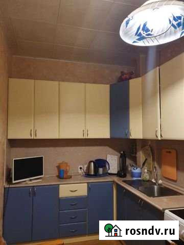 3-комнатная квартира, 64 м², 4/5 эт. на продажу в Северодвинске Северодвинск - изображение 1