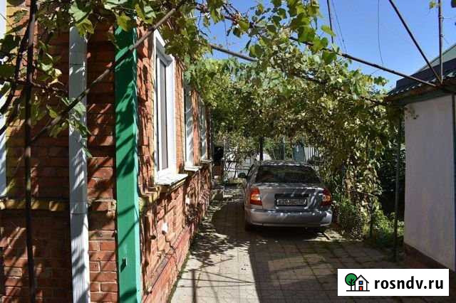 Дом 44 м² на участке 8 сот. на продажу в Ильском Ильский - изображение 1