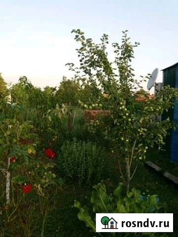 Дом 30 м² на участке 10 сот. на продажу в Нововеличковской Нововеличковская - изображение 1