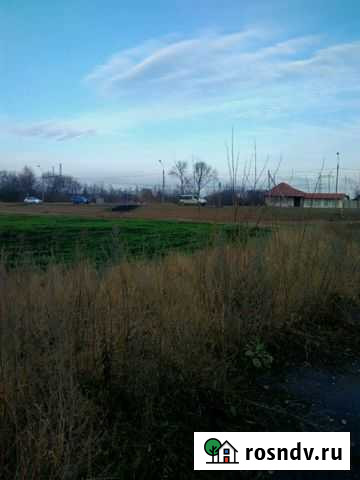 Участок СНТ, ДНП 50 сот. на продажу в Медвенке Медвенка - изображение 1