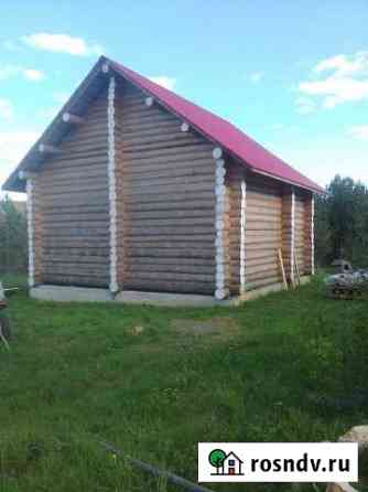 Дом 120 м² на участке 10 сот. на продажу в Трехгорном Трехгорный