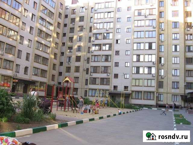 1-комнатная квартира, 48 м², 3/9 эт. на продажу в Таганроге Таганрог - изображение 1